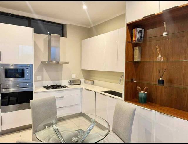 1 BEDROOM PROPERTY TO RENT IN MORNINGSIDE